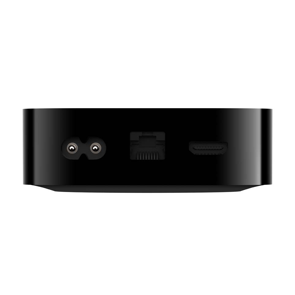 Apple TV 4K 128GB WiFi + Apple TV 4K 128GB WiFi +